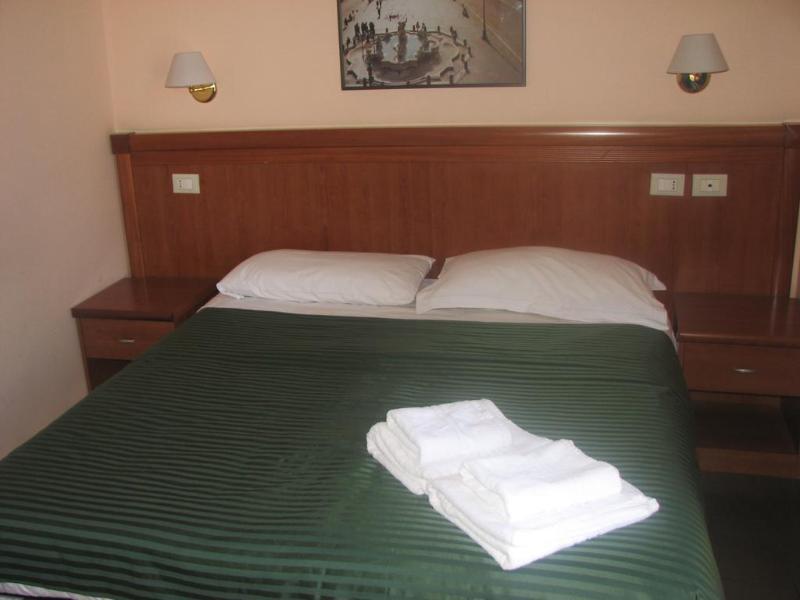 Gasthuis Sun Moon Rome