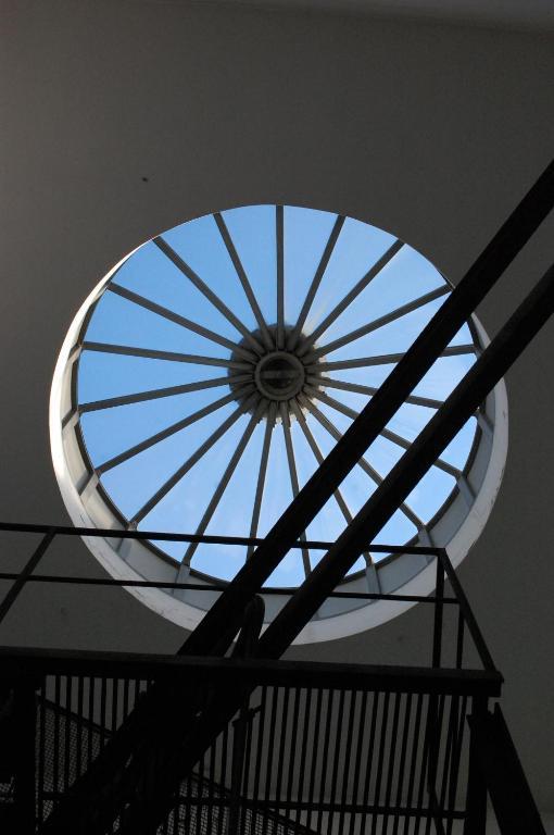 Gasthuis Sun Moon Rome