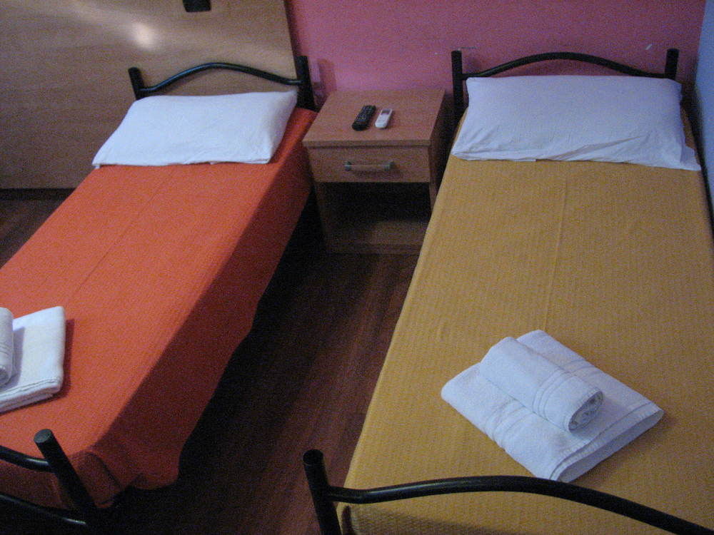 Sun Moon Gasthuis 3*